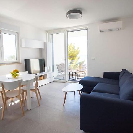 Apartment Belmare Trogir Eksteriør billede