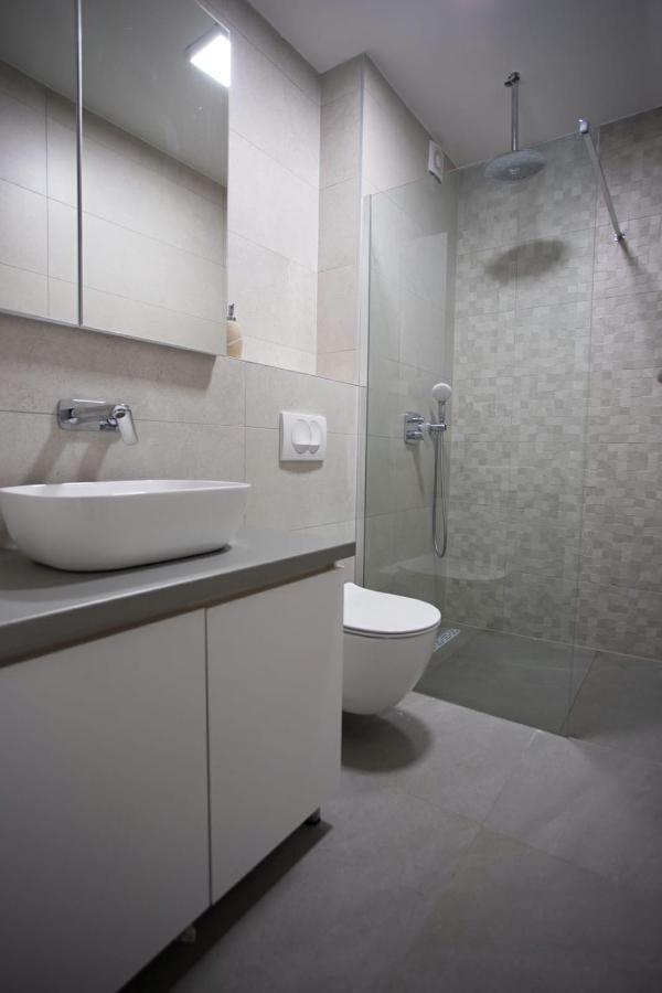 Apartment Belmare Trogir Eksteriør billede