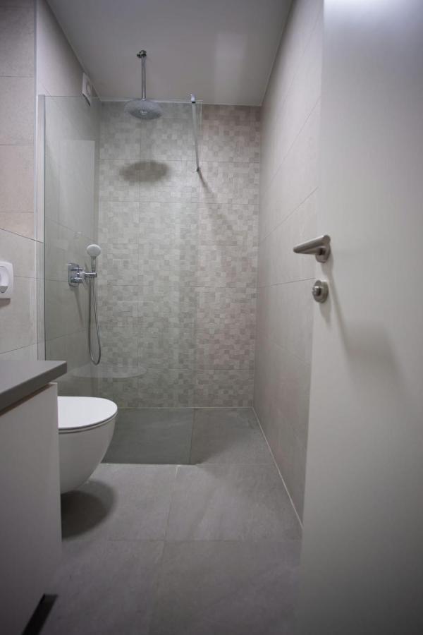 Apartment Belmare Trogir Eksteriør billede